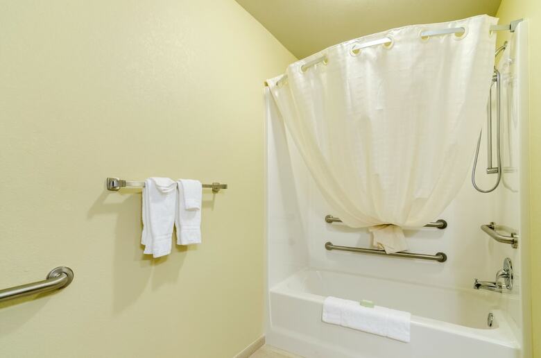 Hotel Cobblestone Inn & Suites - Ord