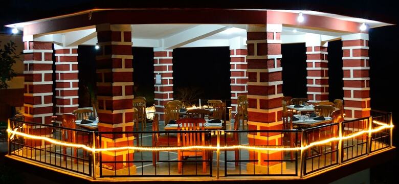 Hotel Dee Jay Resort