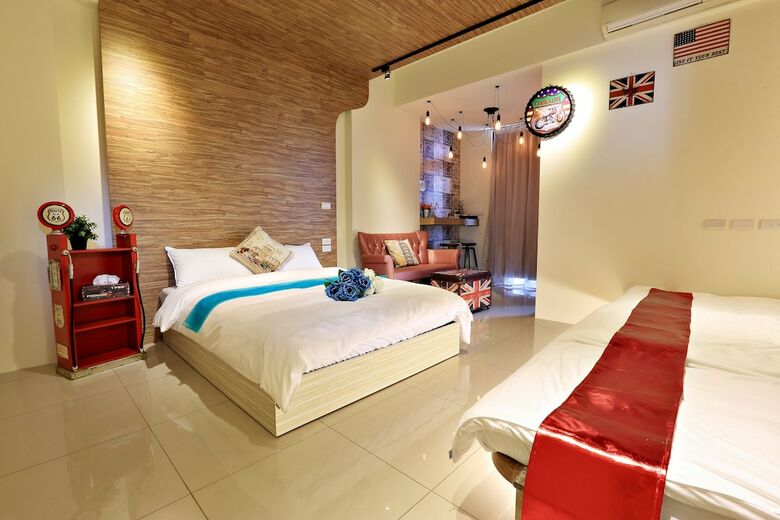 Mundor Boutique Hotel B&B