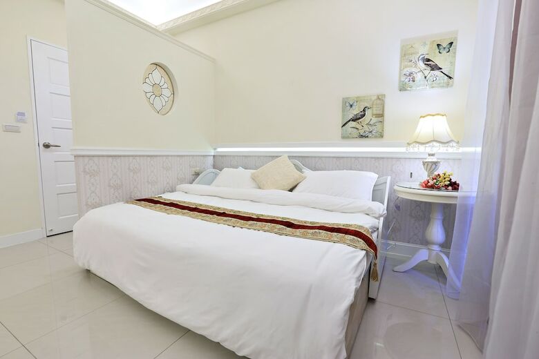 Mundor Boutique Hotel B&B