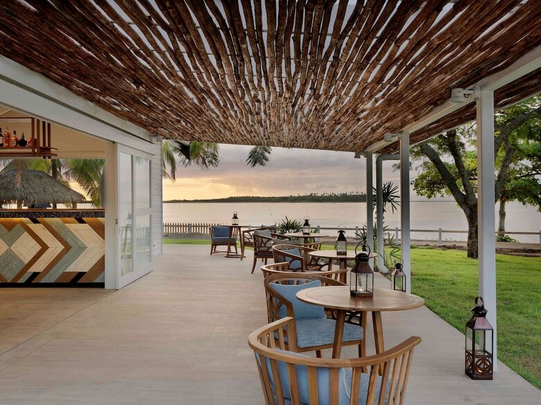 Apartamento Sofitel Fiji Resort And Spa
