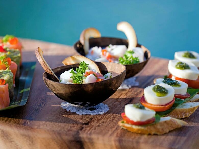 Apartamento Sofitel Fiji Resort And Spa