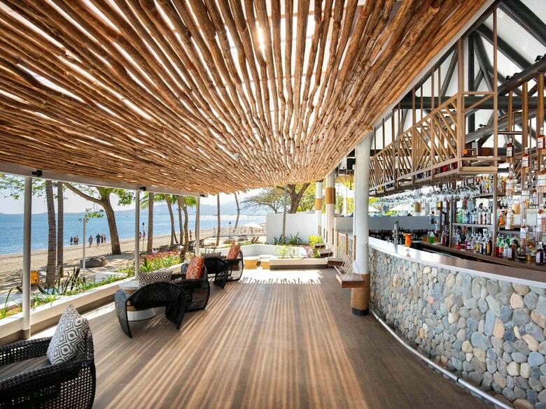 Apartamento Sofitel Fiji Resort And Spa