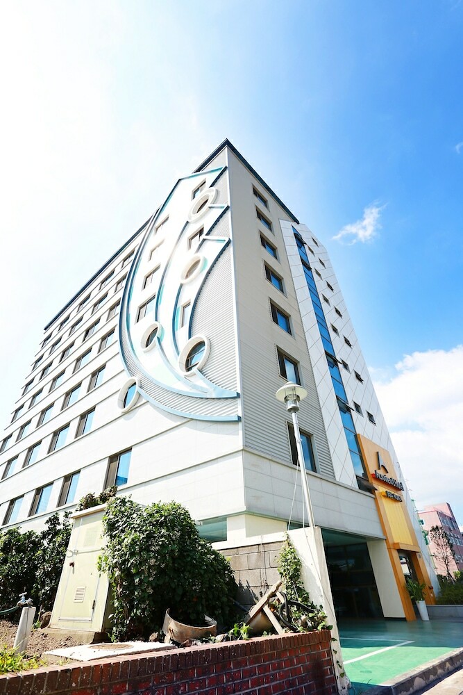 Acroview Hotel