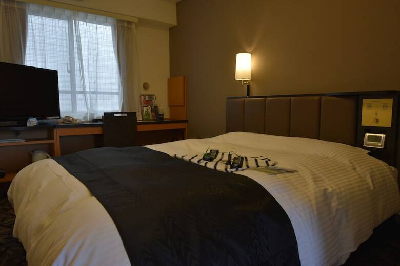 Apa Hotel Machidaeki-higashi