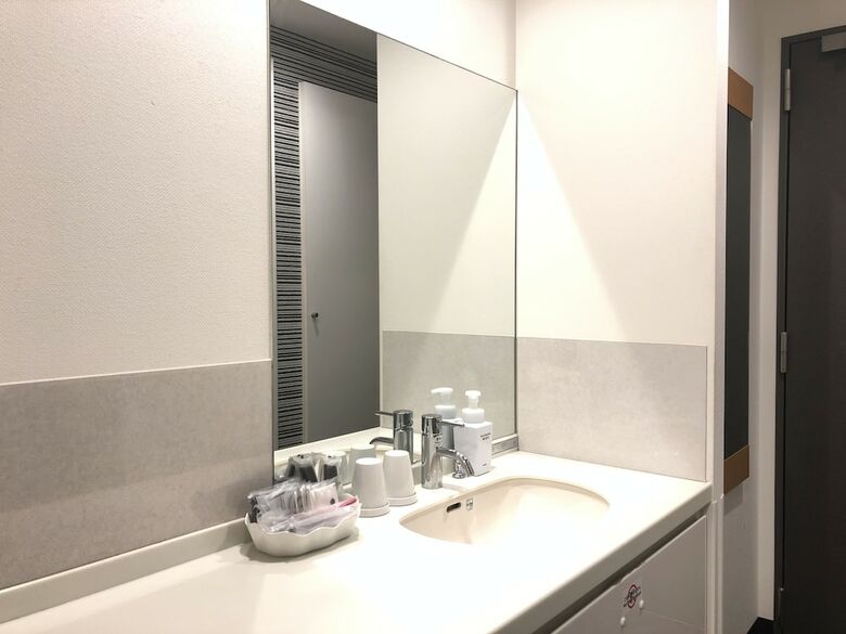 Apa Hotel Machidaeki-higashi