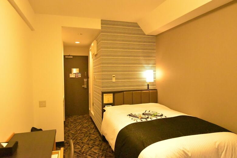 Apa Hotel Machidaeki-higashi