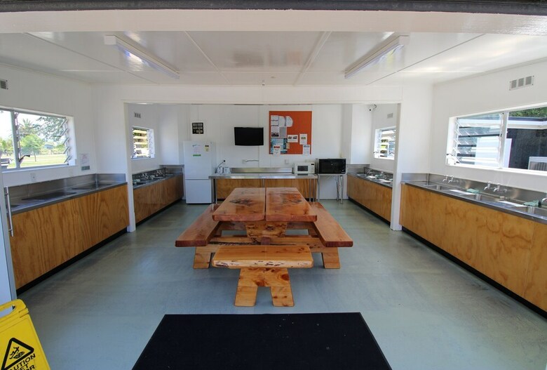 Tahuna Beach Kiwi Holiday Park & Motel