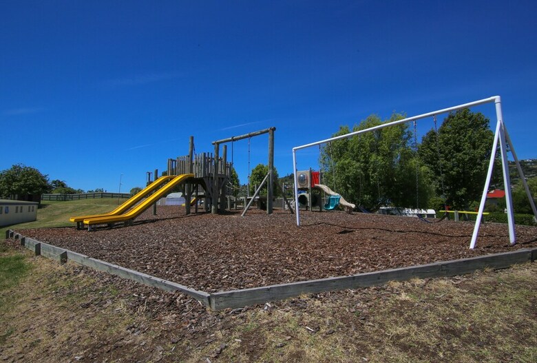 Tahuna Beach Kiwi Holiday Park & Motel