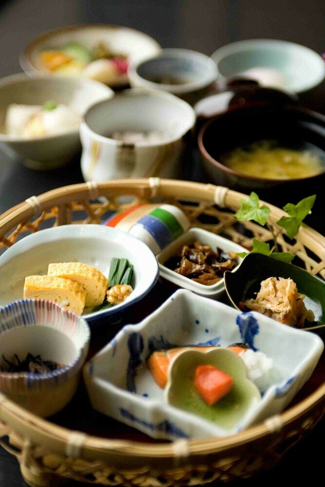 Hodoai No Yado Roppokan