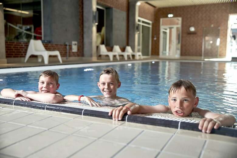 Hostal Danhostel Vejen Sport & Hytteby