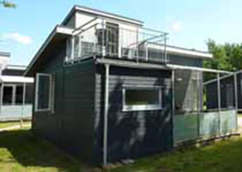 Hostal Danhostel Vejen Sport & Hytteby