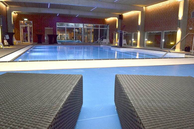 Hostal Danhostel Vejen Sport & Hytteby