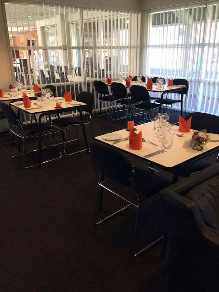 Hostal Danhostel Vejen Sport & Hytteby