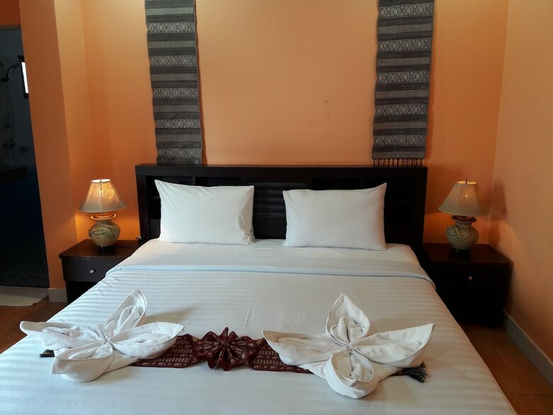 Hostal Green Mango Guesthouse - Hostel