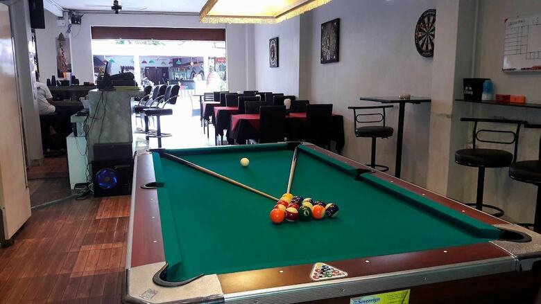 Hostal Green Mango Guesthouse - Hostel