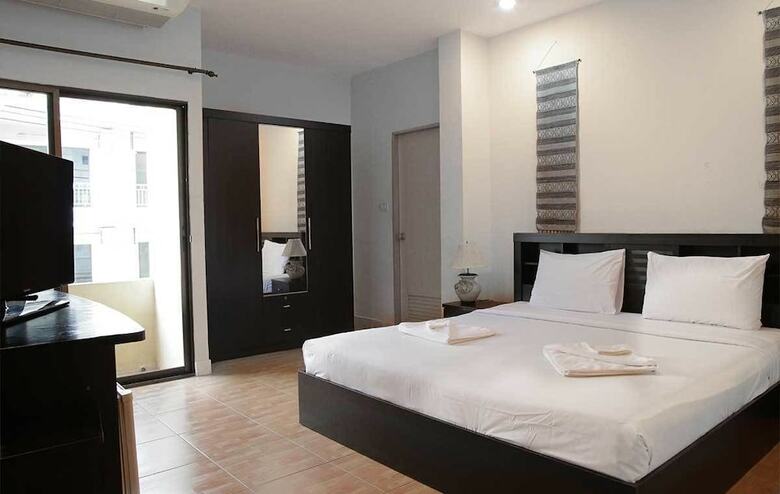Hostal Green Mango Guesthouse - Hostel