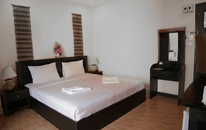 Hostal Green Mango Guesthouse - Hostel