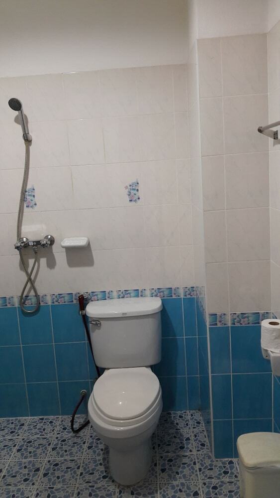 Hostal Green Mango Guesthouse - Hostel