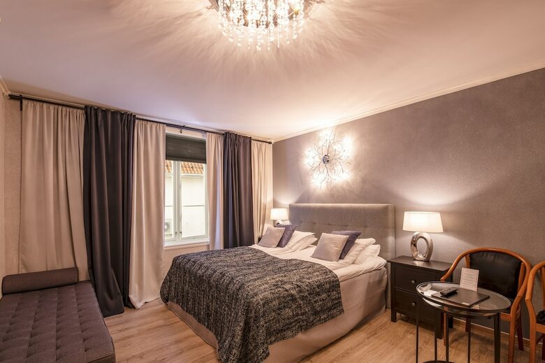 Kj�bmandsgaarden Hotel