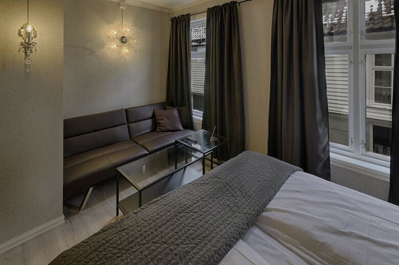Kj�bmandsgaarden Hotel