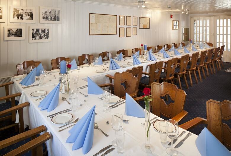Kj�bmandsgaarden Hotel