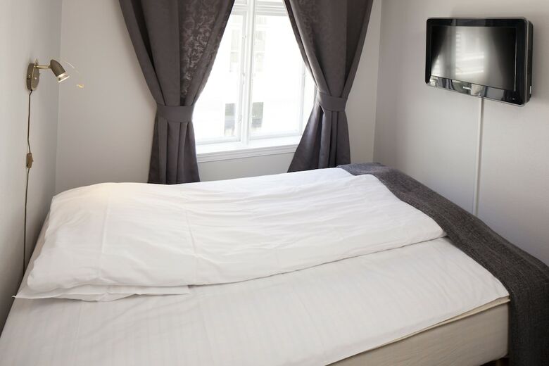 Kj�bmandsgaarden Hotel