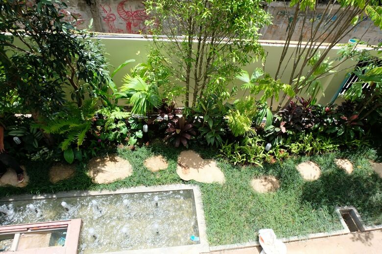 Hotel Chiang Mai Thai House