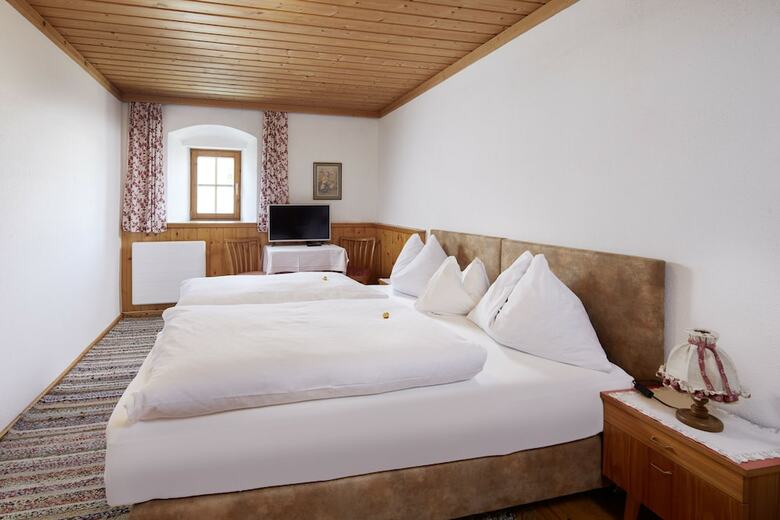 Pension Oberbr�u
