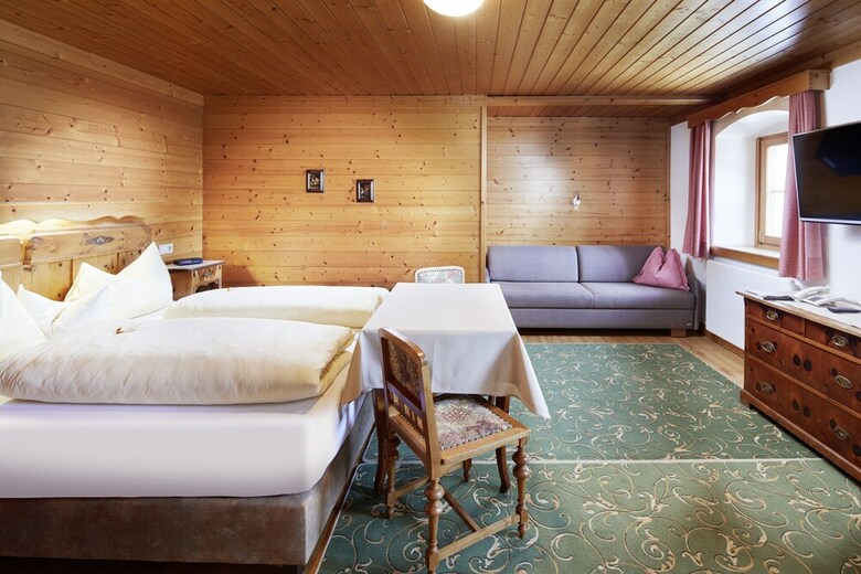 Pension Oberbr�u