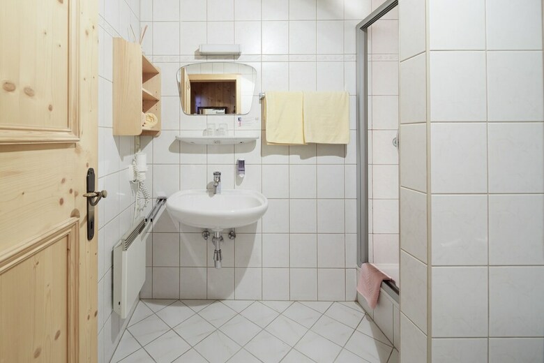 Pension Oberbr�u