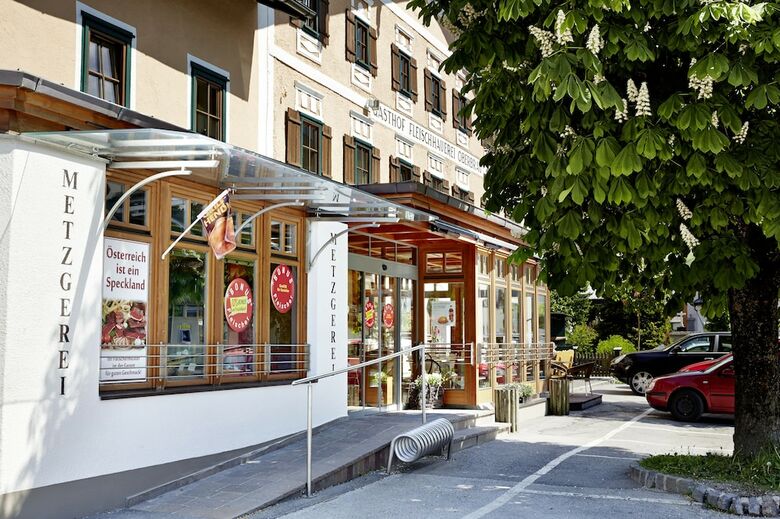 Pension Oberbr�u