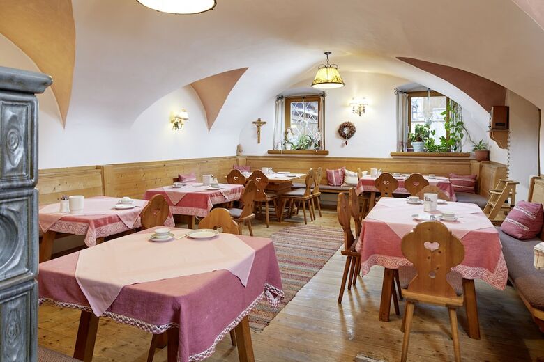 Pension Oberbr�u