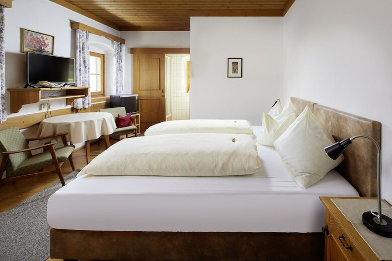 Pension Oberbr�u