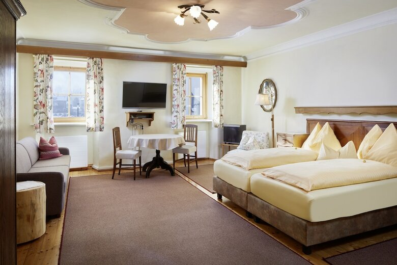 Pension Oberbr�u
