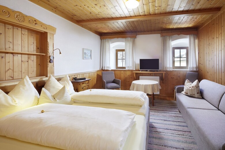 Pension Oberbr�u