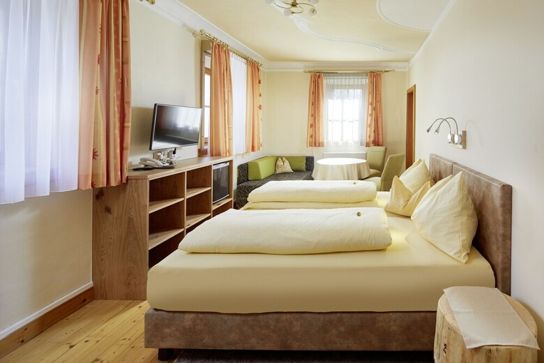 Pension Oberbr�u