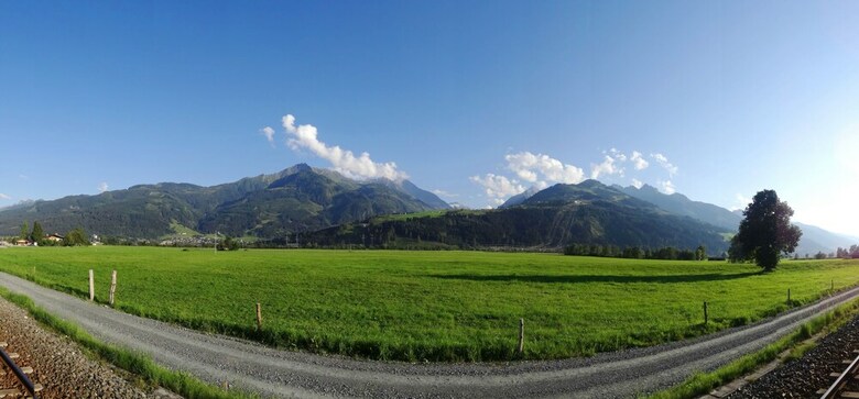 Pension Oberbr�u