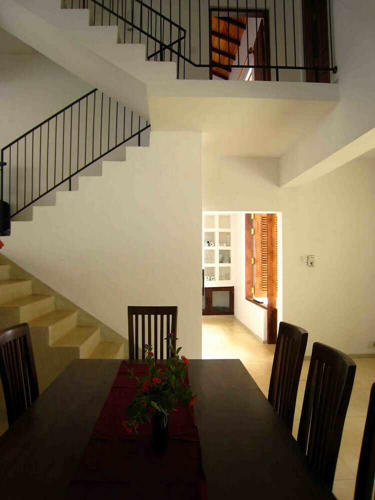 Lake View Villa