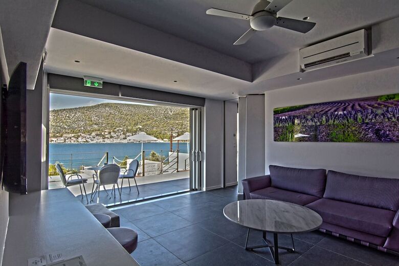 Apartamentos Lavender Cove