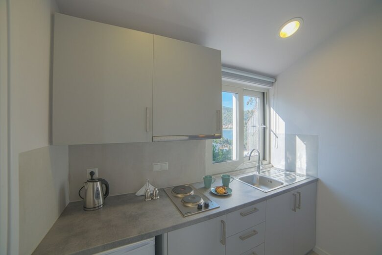 Apartamentos Lavender Cove