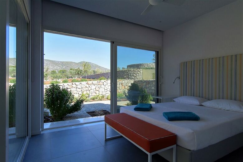 Apartamentos Lavender Cove