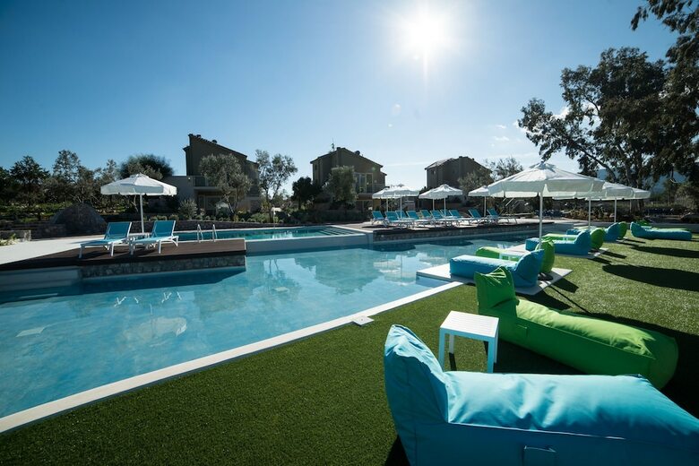Apartamentos Lavender Cove