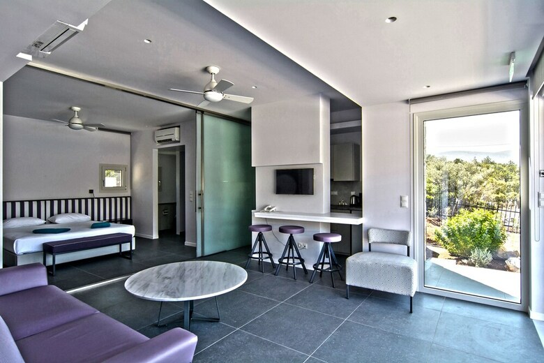 Apartamentos Lavender Cove