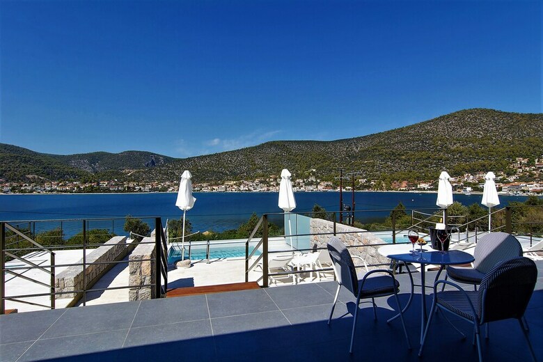 Apartamentos Lavender Cove