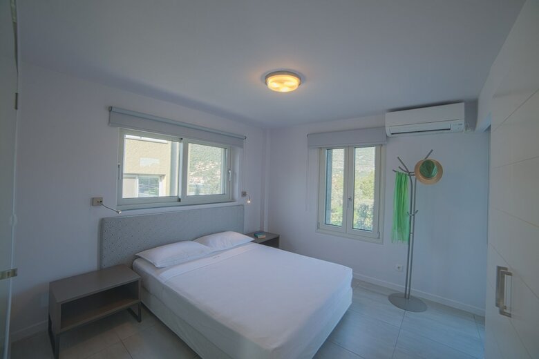 Apartamentos Lavender Cove