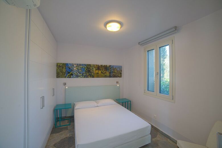Apartamentos Lavender Cove