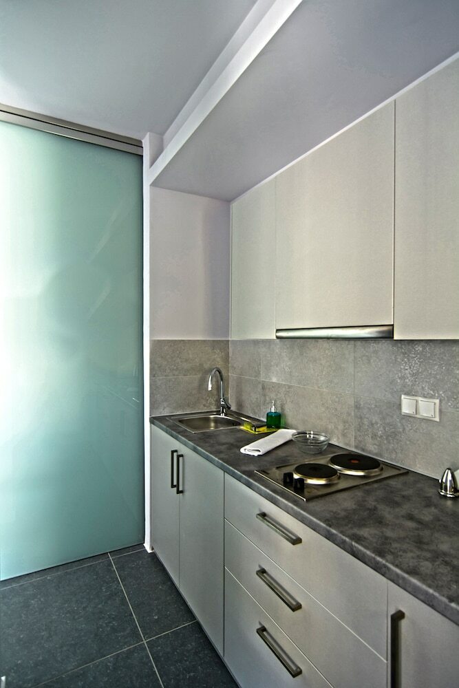 Apartamentos Lavender Cove