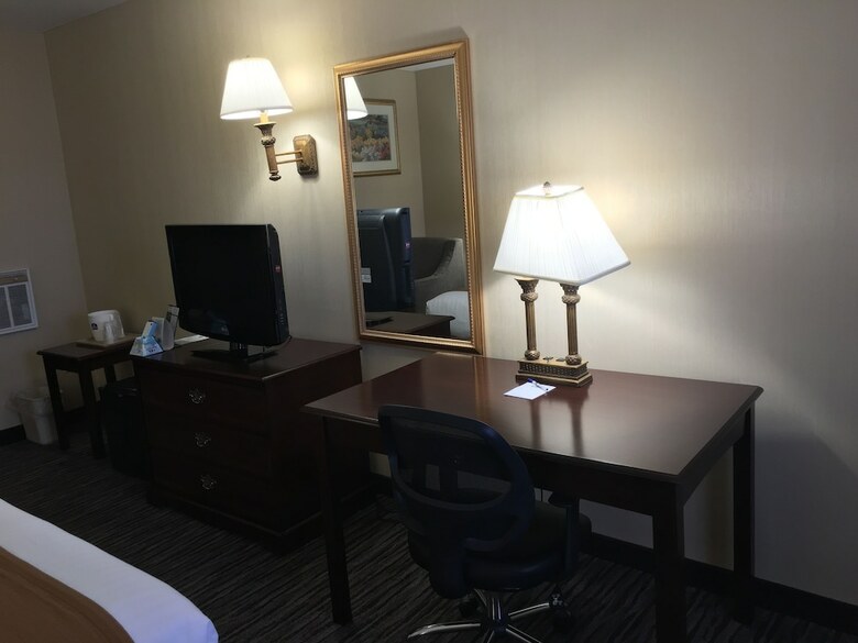 Hotel Best Western Gateway Adirondack Inn