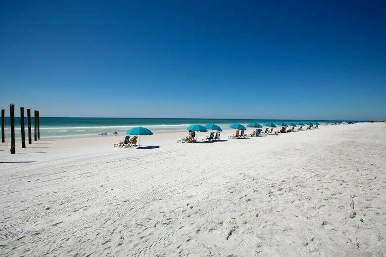 Apartamento Crystal Sands Condominiums